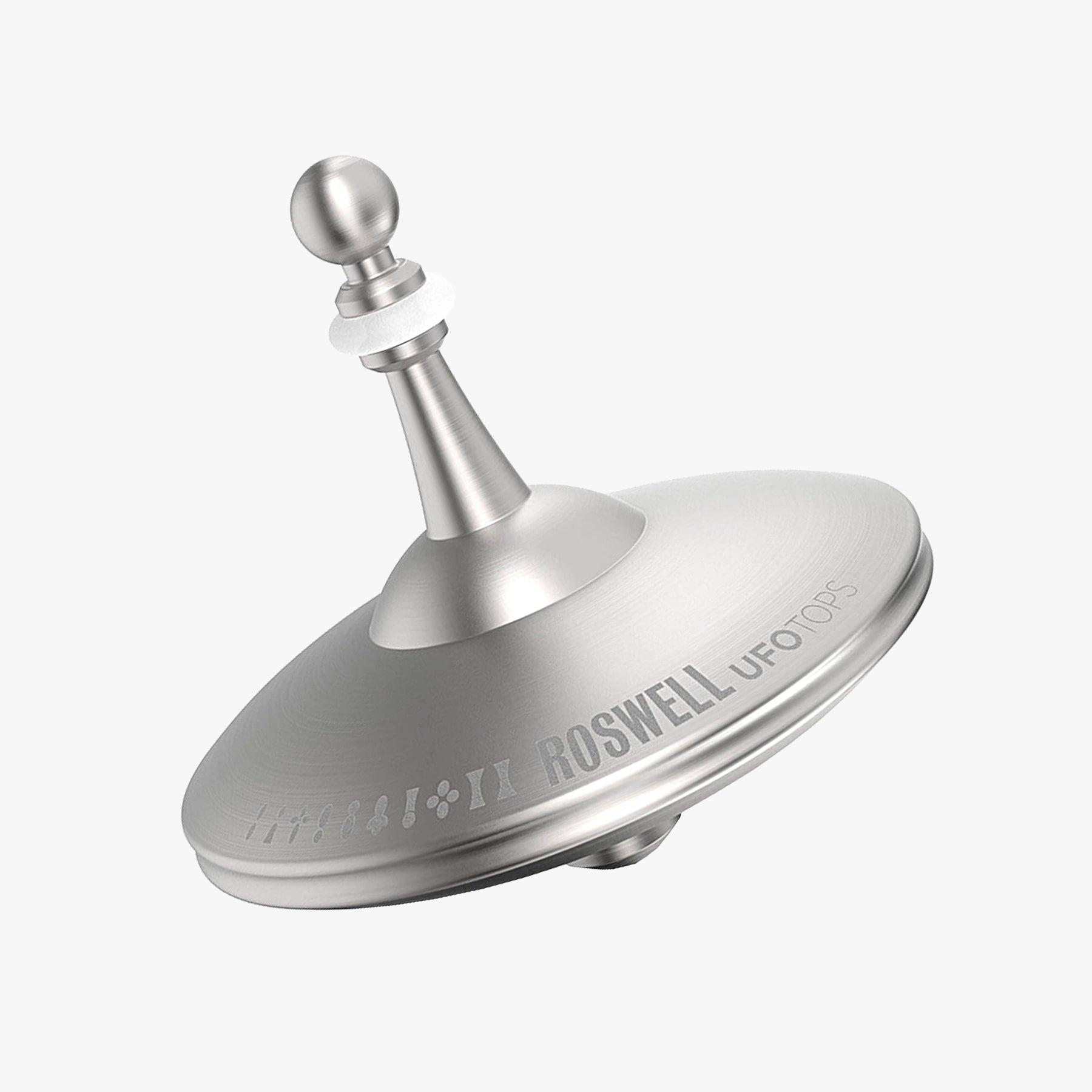 Roswell • Inspired by the 1947 Roswell UFO Crash