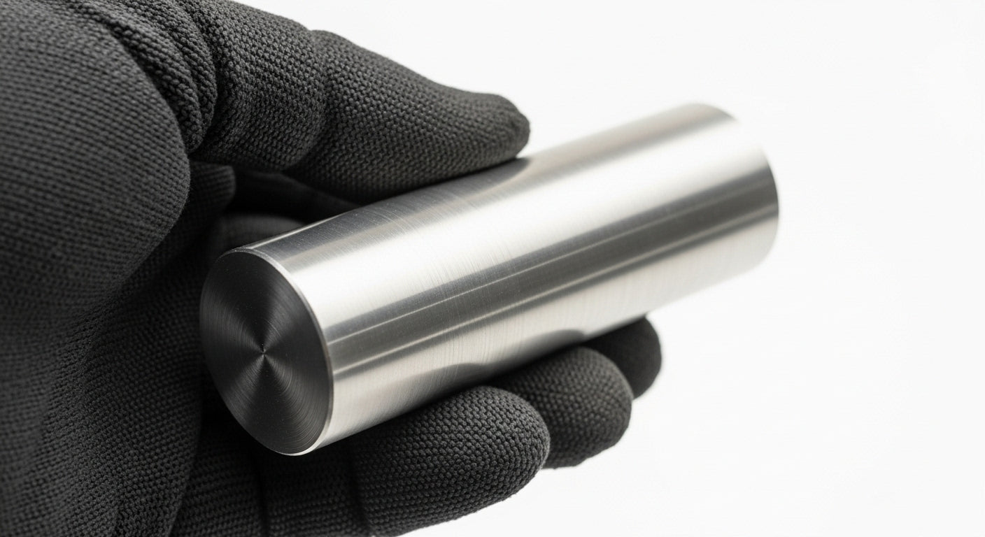 Aluminum
