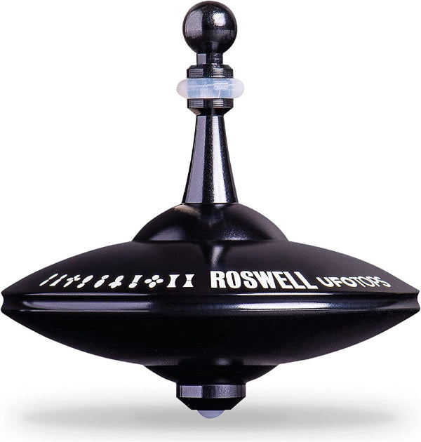 Roswell UFO Tops variants