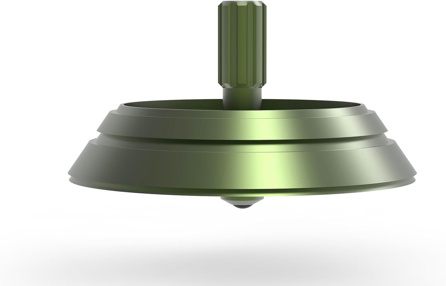 Los Alamos • Inspired by the 1948 Los Alamos Green Fireball
