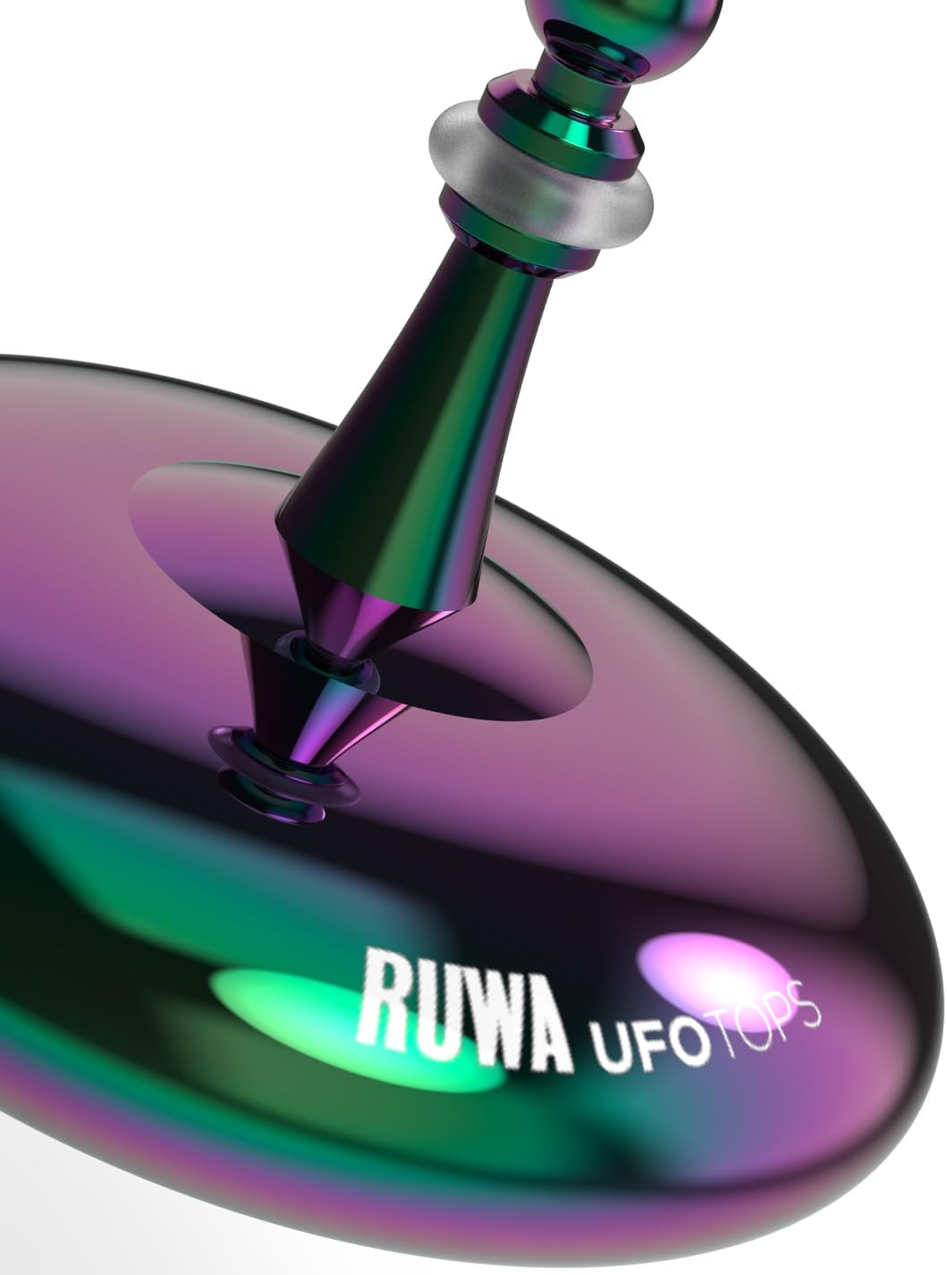 Ruwa • Inspired by the 1994 Ruwa School Sighting