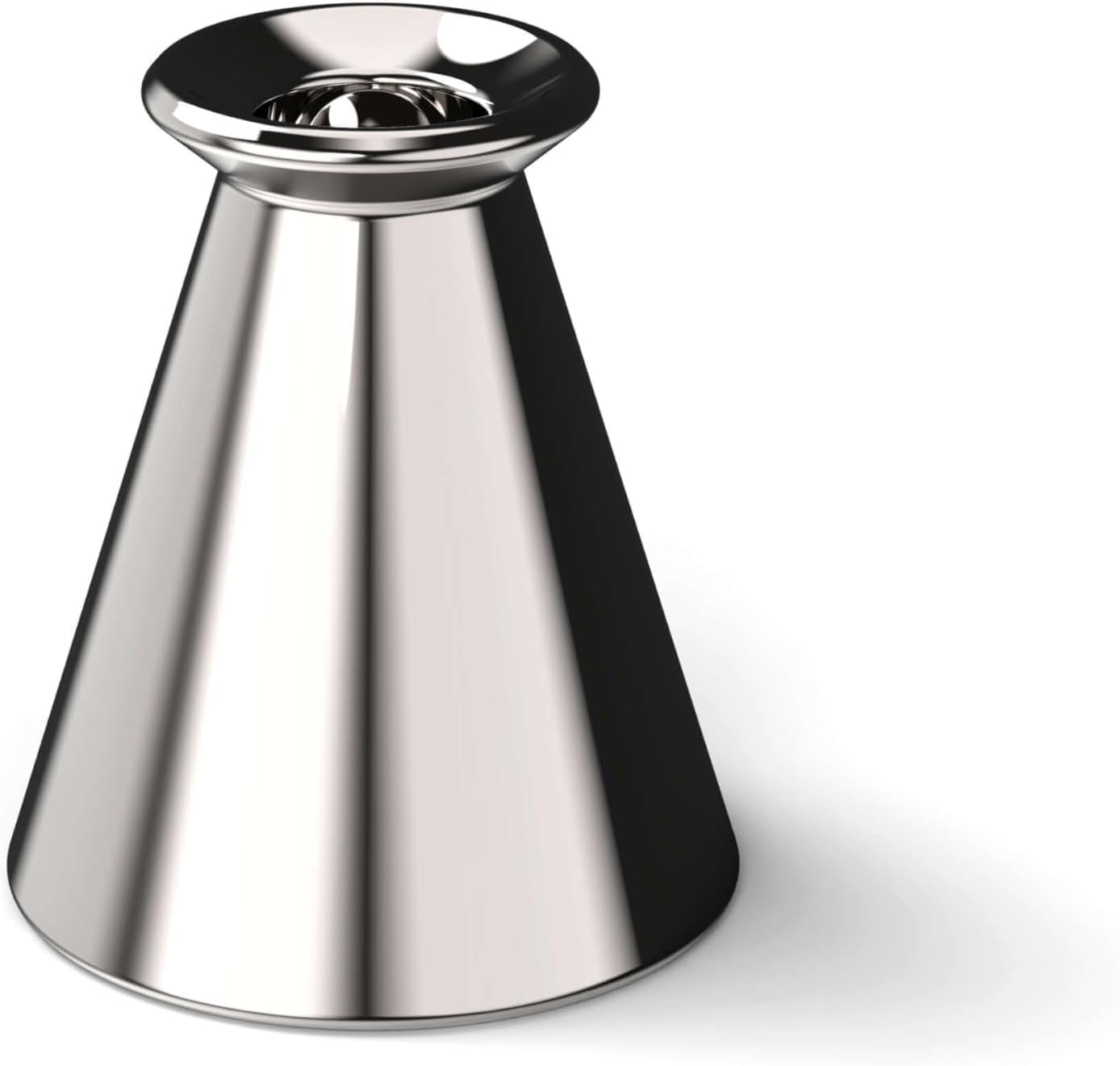 Light Ray Base • Metal Dock and Display Compatible with All UFO Tops Models