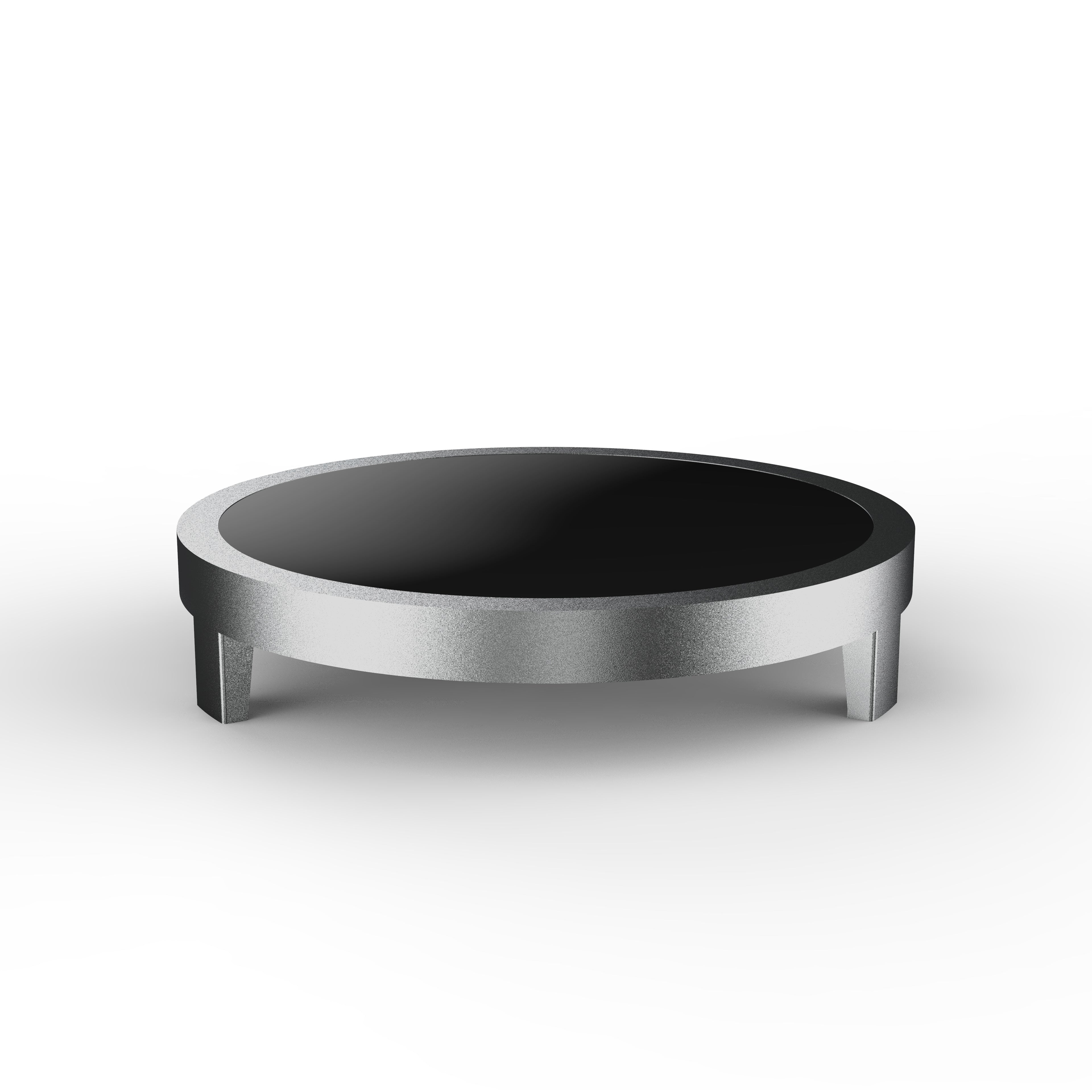 Astral Axis Spin Base image 0