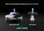 Height 611 • Inspired by the 1986 Dalnegorsk UFO Crash