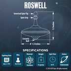 Roswell • Inspired by the 1947 Roswell UFO Crash