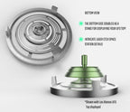Astral Axis Spin Base image 1