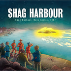 Shag Harbor • Inspired by 1967 Shag Harbour Incident