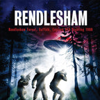 Rendlesham • Inspired by the 1980 Rendlesham Forest Incident