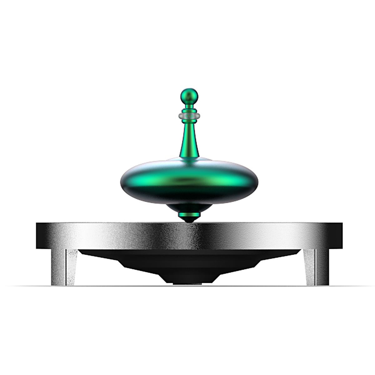 Astral Axis Spin Base