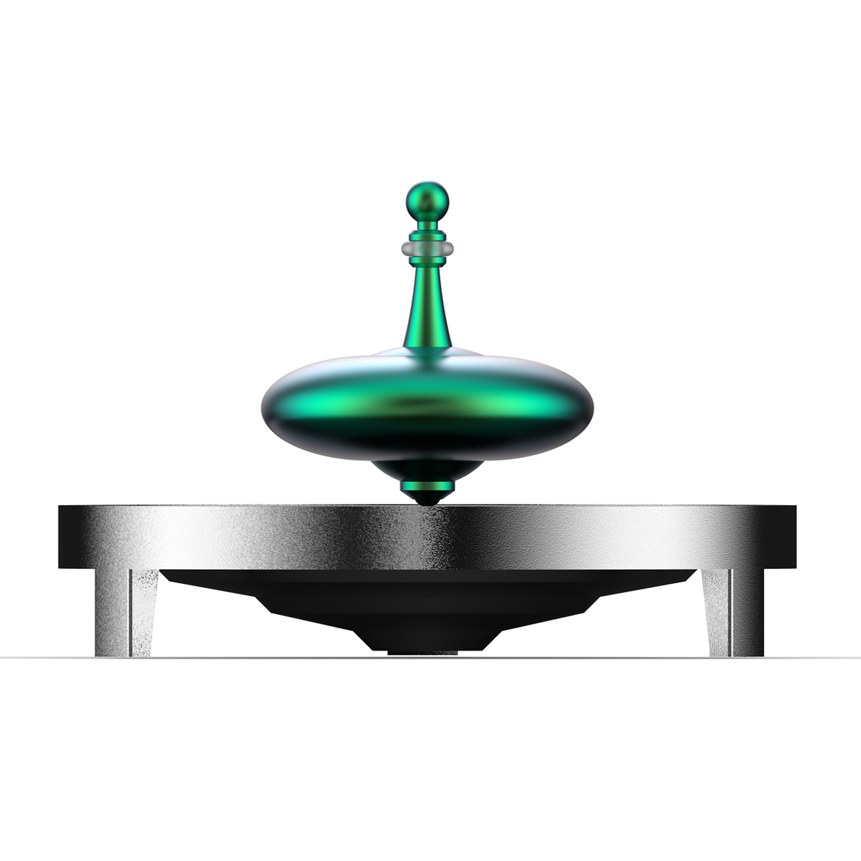 Astral Axis Spin Base