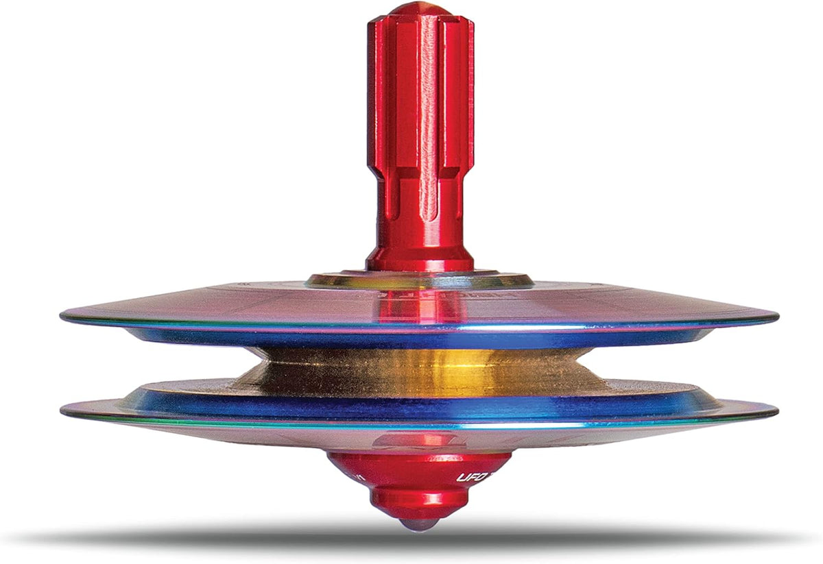 Height 611 • Inspired by the 1986 Dalnegorsk UFO Crash
