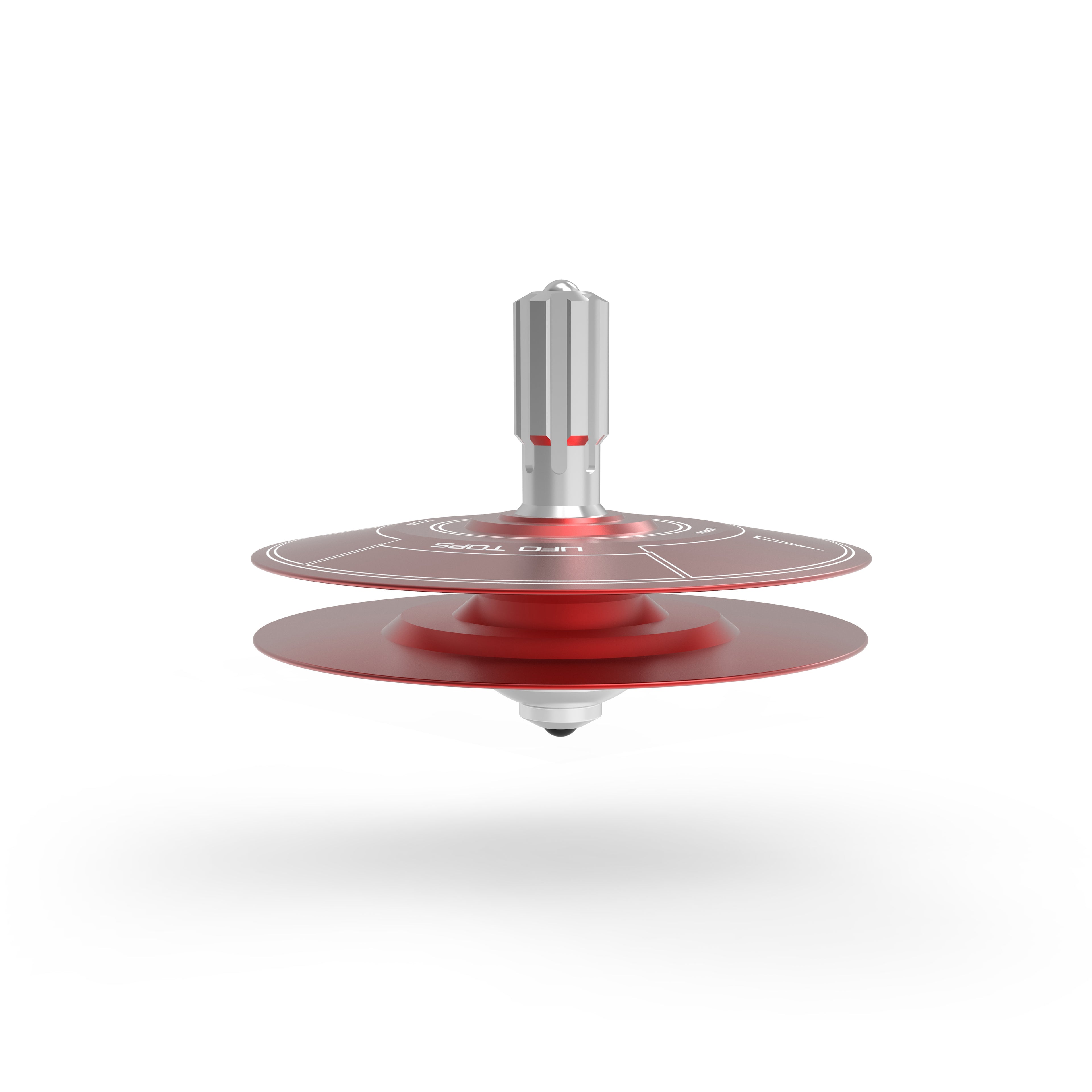 Height 611 • Inspired by the 1986 Dalnegorsk UFO Crash