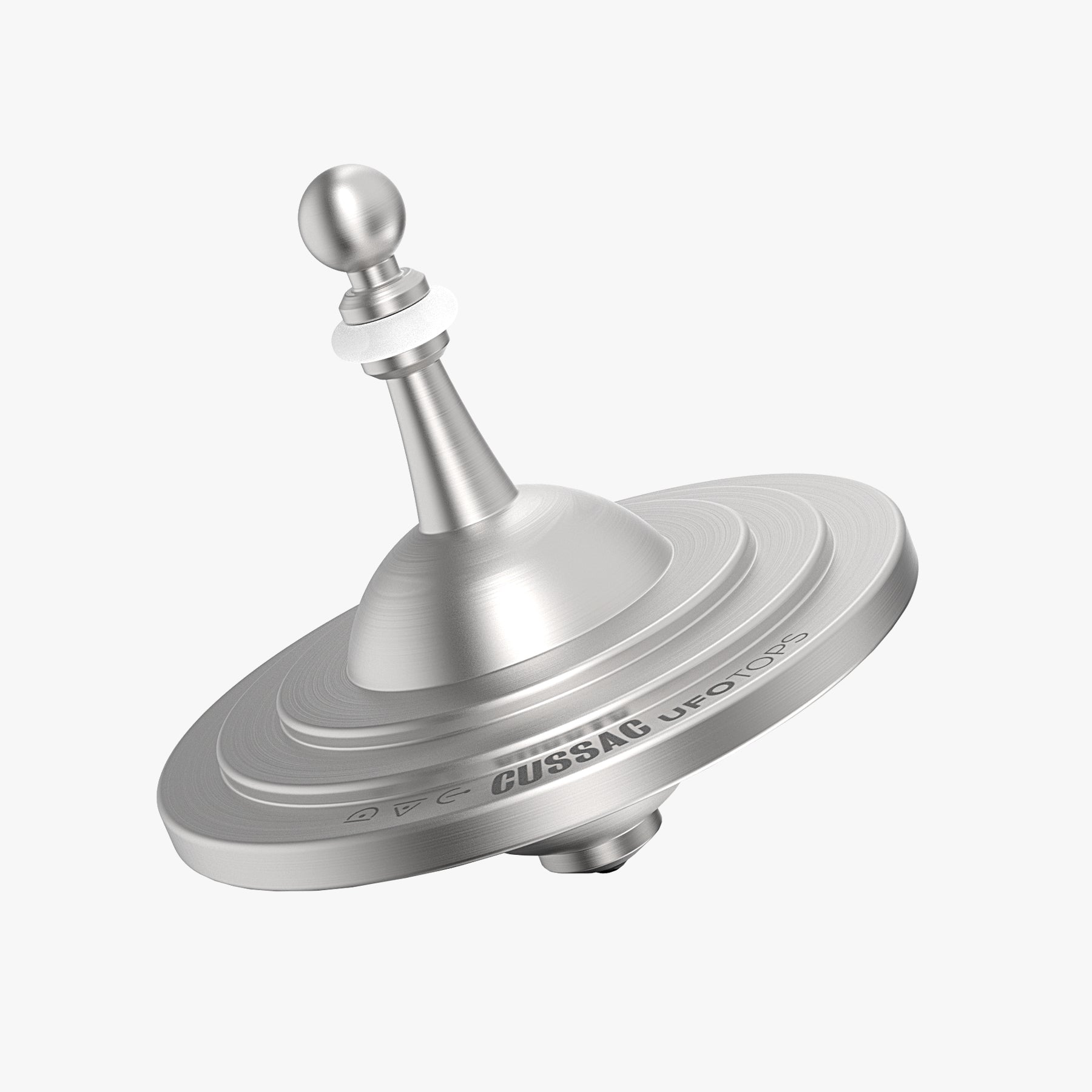 Cussac • Inspired by the 1967 Cussac UFO Encounter