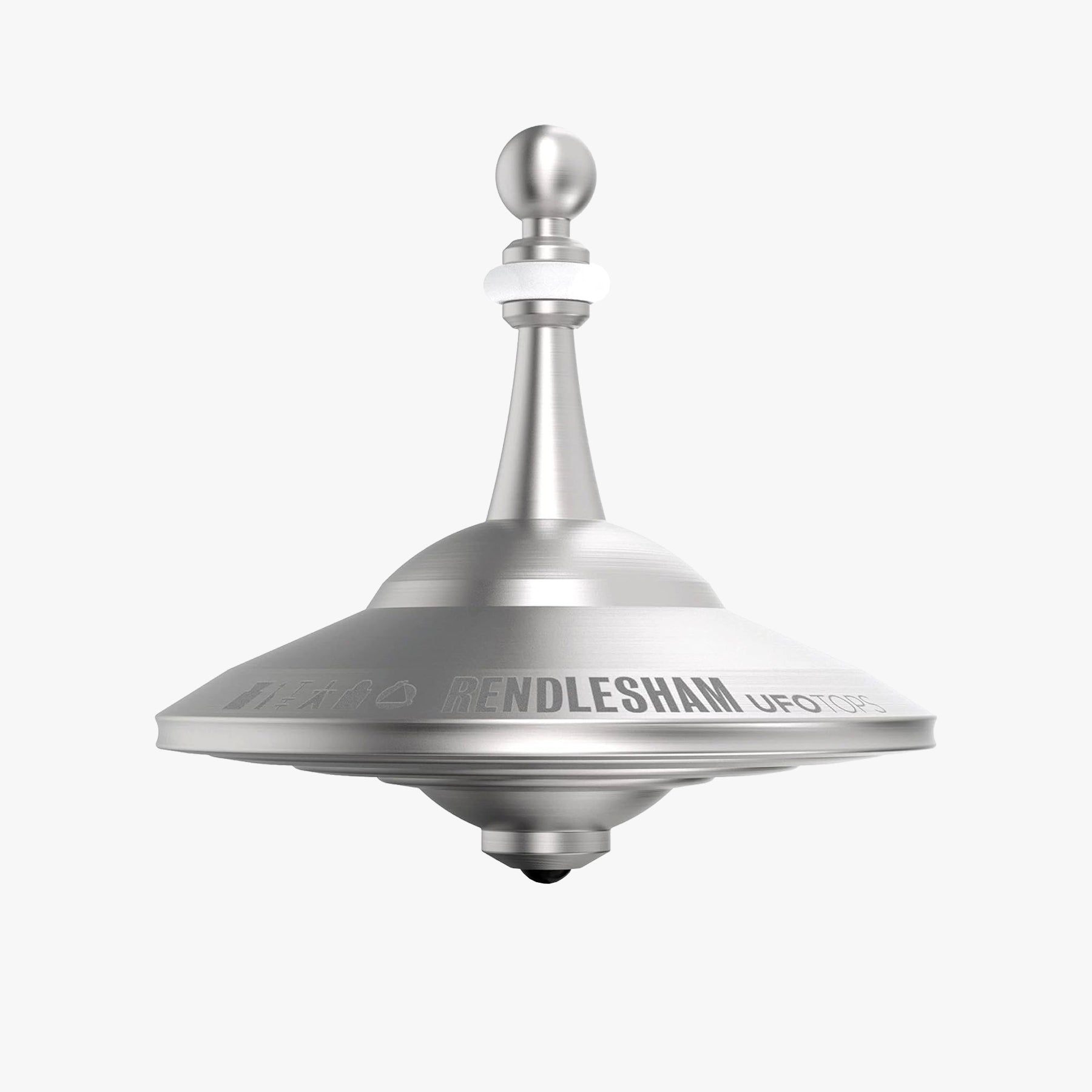 Rendlesham • Inspired by the 1980 Rendlesham Forest Incident
