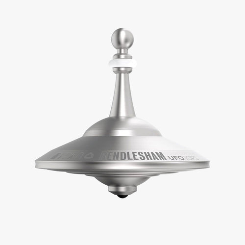 Rendlesham • Inspired by the 1980 Rendlesham Forest Incident