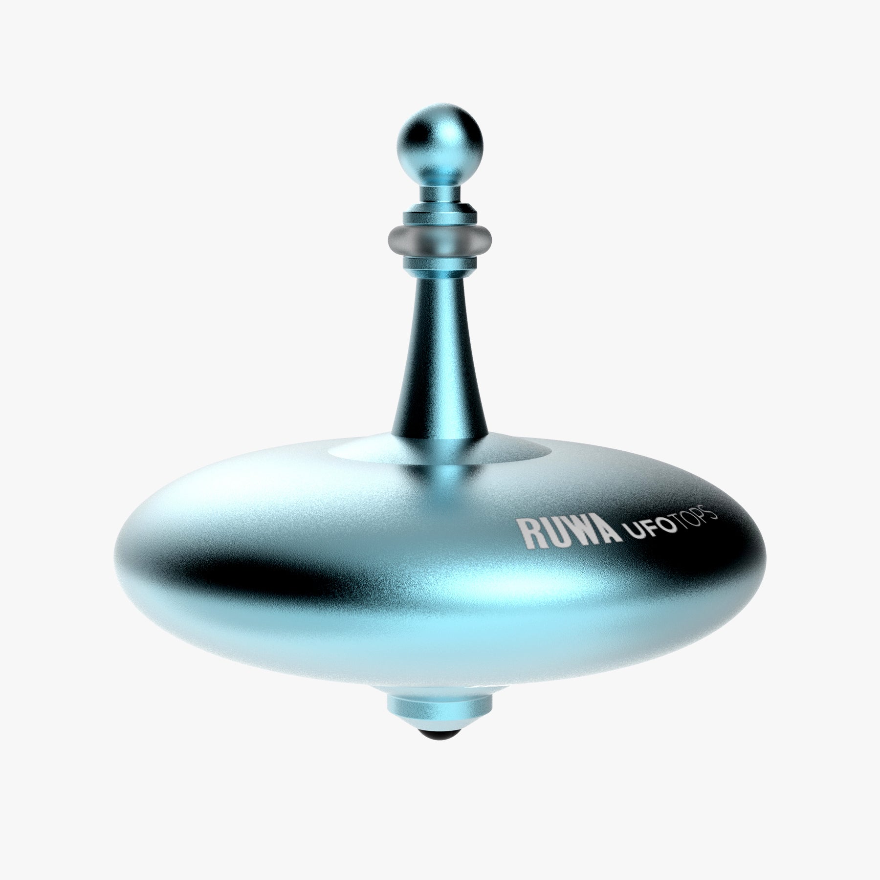 Ruwa • Inspired by the 1994 Ruwa School Sighting