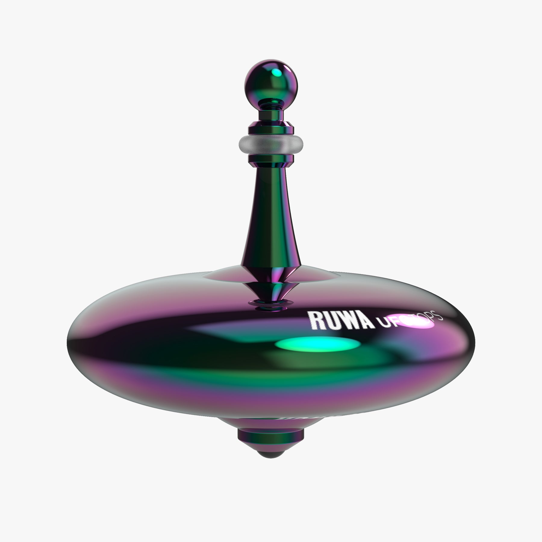 Ruwa • Inspired by the 1994 Ruwa School Sighting