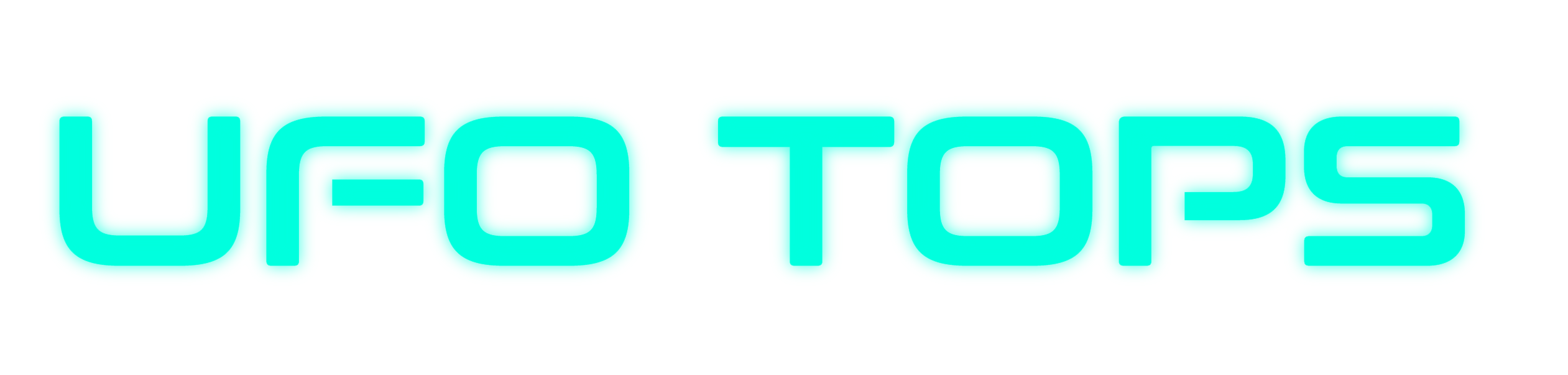 UFO Tops